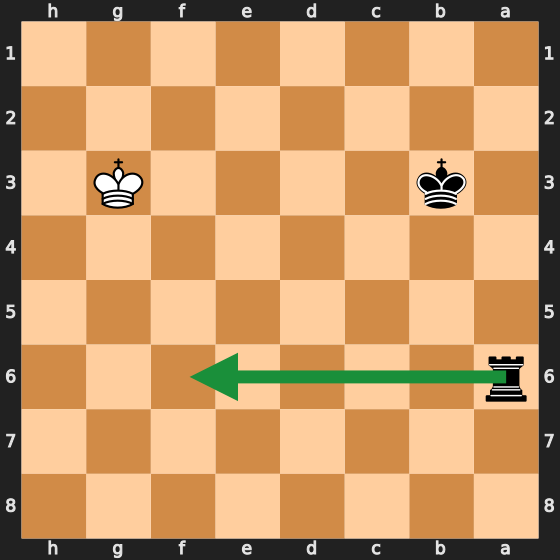 Rook Example