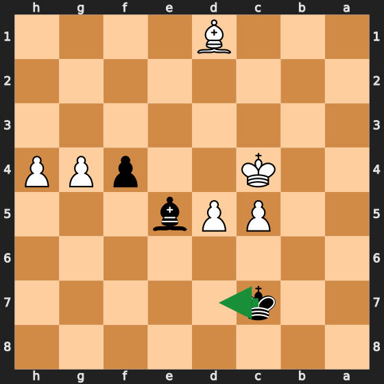 OCB Example
