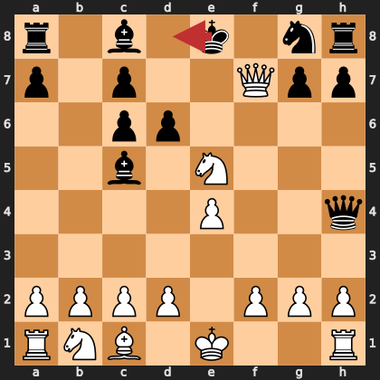 1400-1600 Blunder