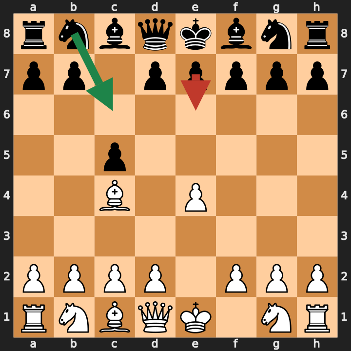 Bowdler Attack