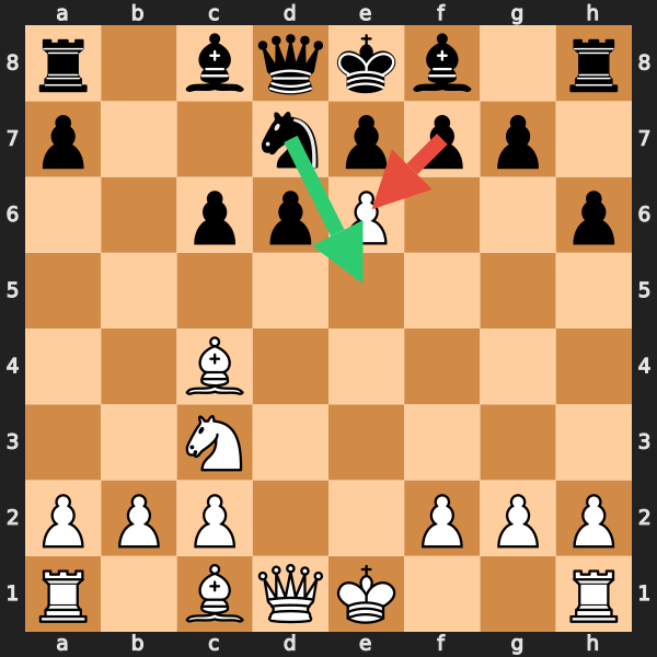 800 Chess.com: Opening Blunder