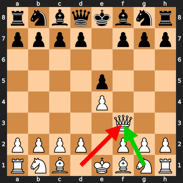 Queen Early Board
