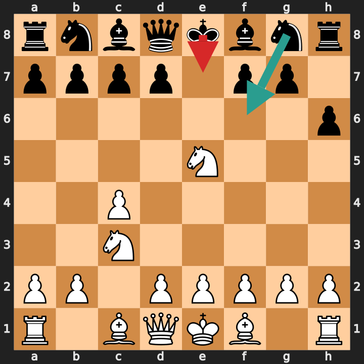 Real Game Example