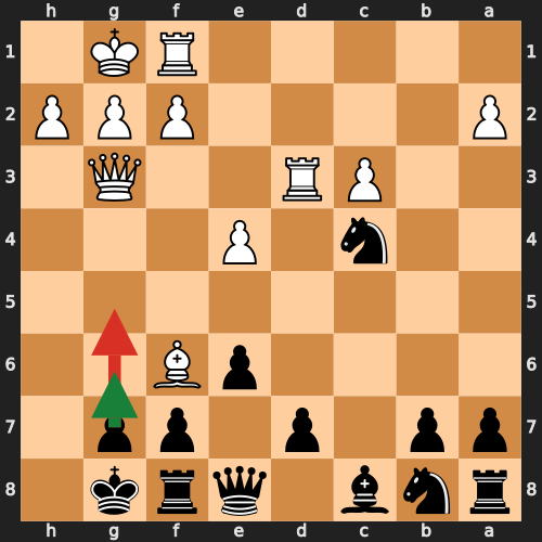 1400-1500 Blunder