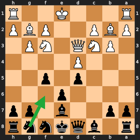 Canonical Dutch Stonewall