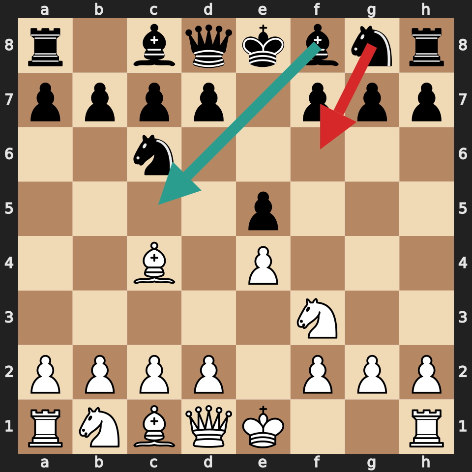 Clean Long Game
