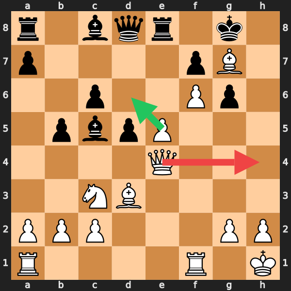 Missed En Passant Example